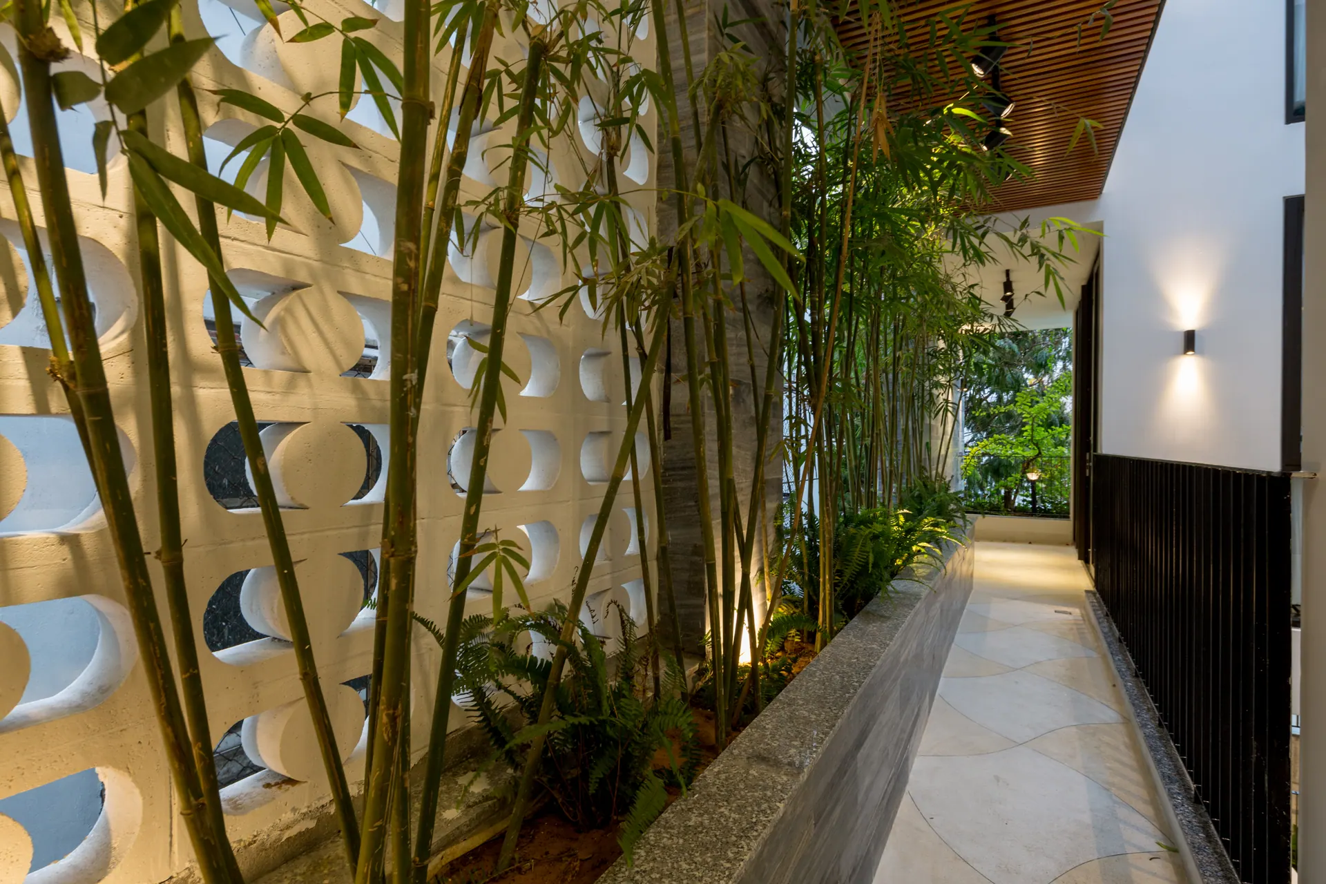Green Heaven Villa By My Khe Beach 86